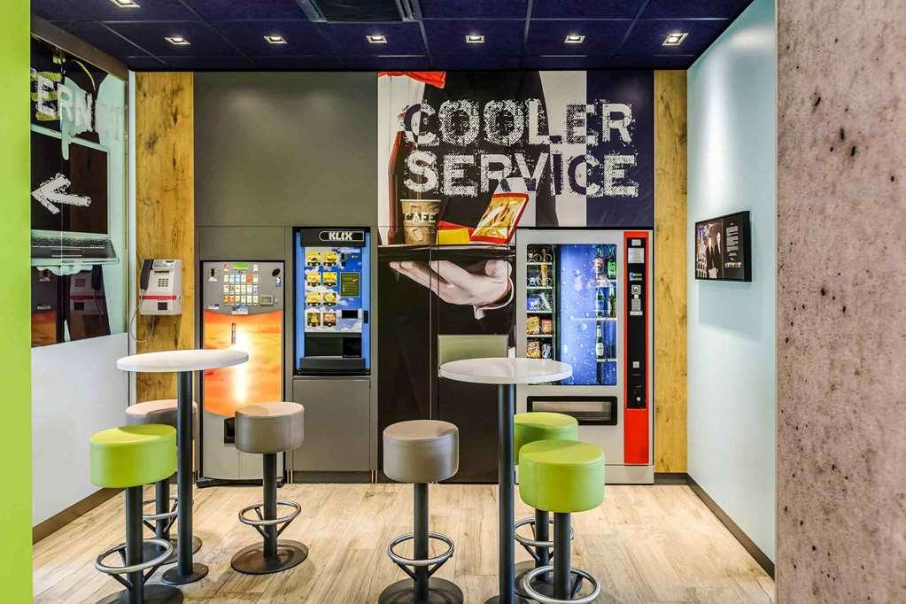 Ibis Budget Muenchen City Sued Εξωτερικό φωτογραφία
