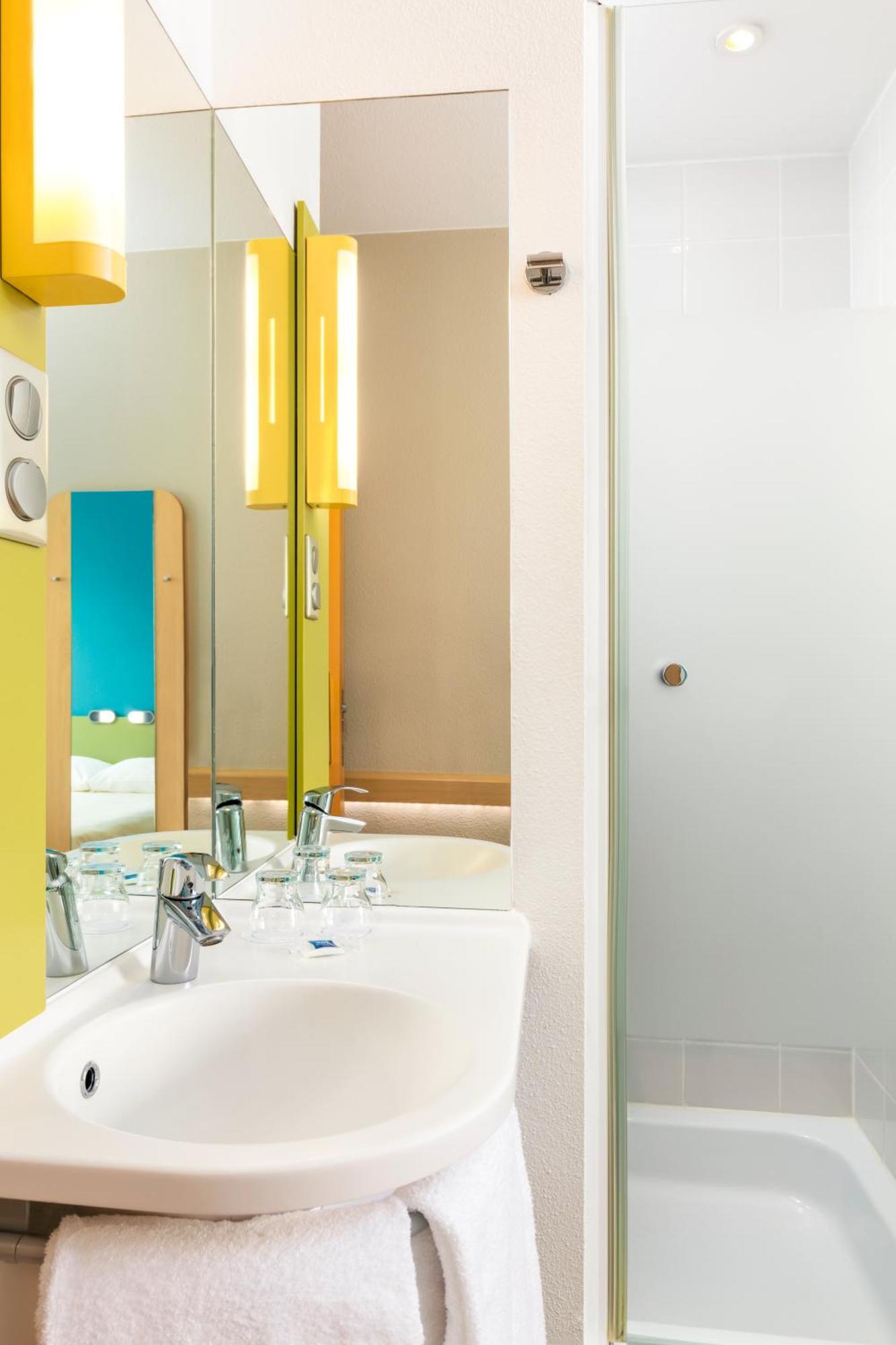 Ibis Budget Muenchen City Sued Εξωτερικό φωτογραφία